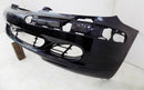 MERCEDES S CLASS W220 (V220) S600 2001-2006 BLUE FRONT BUMPER GENUINE PDC