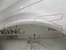 BMW E46 SALOON TOURING 3 SERIES 1998-2001 LEFT SIDE WING FENDER PANEL
