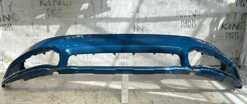 BMW MINI COOPER COUNTRYMAN F60 2017-ON FRONT BUMPER GENUINE 5111 7390520