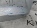 SKODA FABIA MK3 NJ 6V FACELIFT 2018- FRONT BUMPER GENUINE 6V0807221F