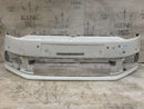 VOLKSWAGEN POLO MK5 LCI 2014-2017 FRONT BUMPER PDC GENUINE 6C0807221