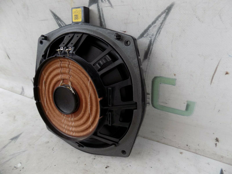 JAGUAR XJ (X351) 2010-2019 FRONT LEFT DOOR SPEAKER CPLA18808DA - GENUINE