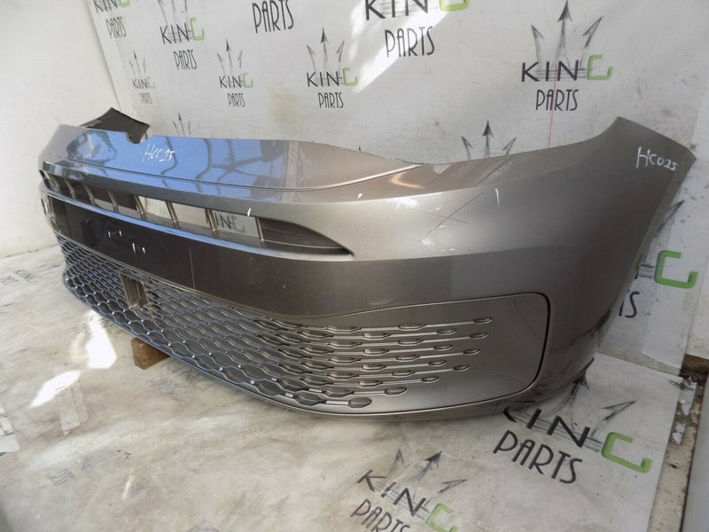 VW CADDY MK4 2020-ON FRONT BUMPER IN BEIGE "Mojave beige" 2K7807221A
