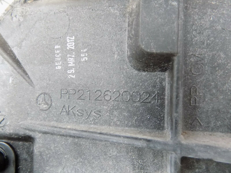 MERCEDES E-CLASS W212 2010-2016 HEADLIGHT MOUNT BRACKET FRONT RIGHT