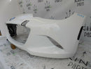 MAZDA MX5 MX-5 (ND) 2015-2019 WHITE FRONT BUMPER GENUINE N243-50031