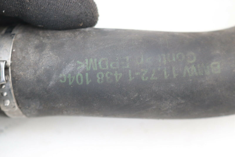 BMW X5 E53 2000-2006 V8 4.4L EMISSION CONTROL AIR PUMP SUCTION PIPE 143810 *3