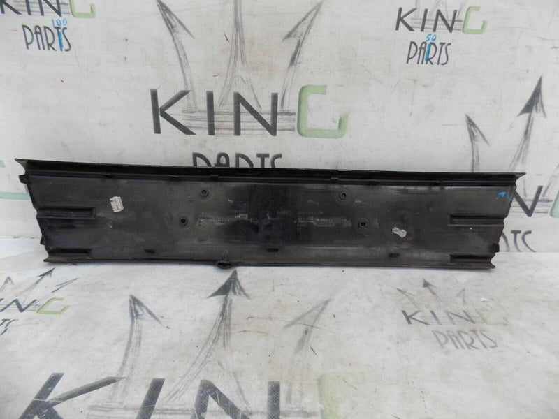 FORD KUGA MK2 2013-2019 FRONT BUMPER CENTRE LOWER TRIM MOLDING CV4417K945