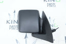 VAUXHALL COMBO MK2 2001-2011 RIGHT SIDE WING MIRROR MANUAL ADJUST 24400686