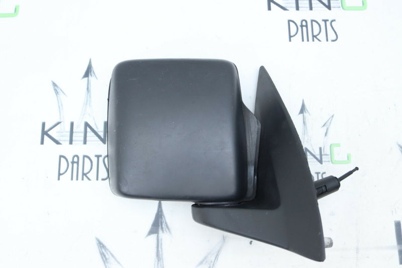 VAUXHALL COMBO MK2 2001-2011 RIGHT SIDE WING MIRROR MANUAL ADJUST 24400686