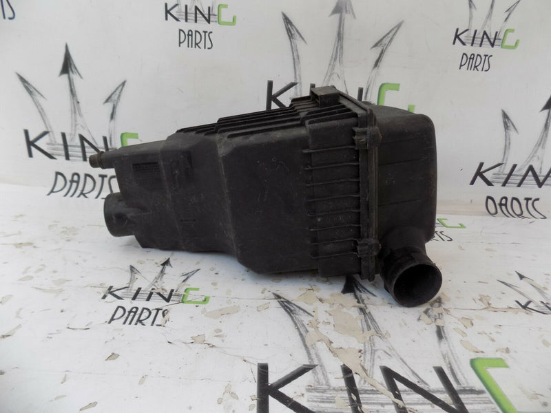 PEUGEOT 206 1998-2008 CITROEN XSARA PICASSO AIR FILTER BOX 9634107180