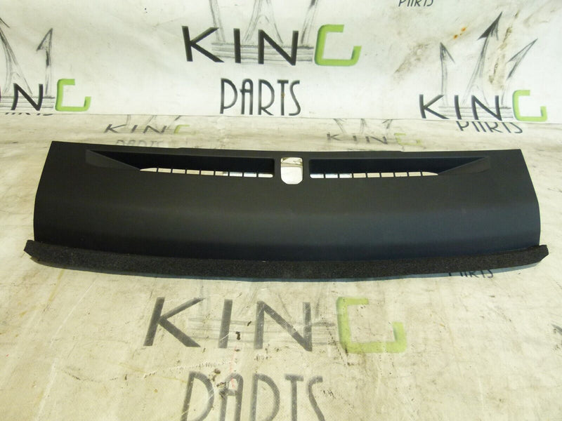 RANGE ROVER SPORT L494 CENTRE DASHBOARD TOP PANEL TRIM GENUINE CPLA044A98B