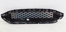 FIESTA VIII MK8 ECOBOOST TITANIUM 2018 GRILL RADIATOR FRONT BUMPER GRILLE
