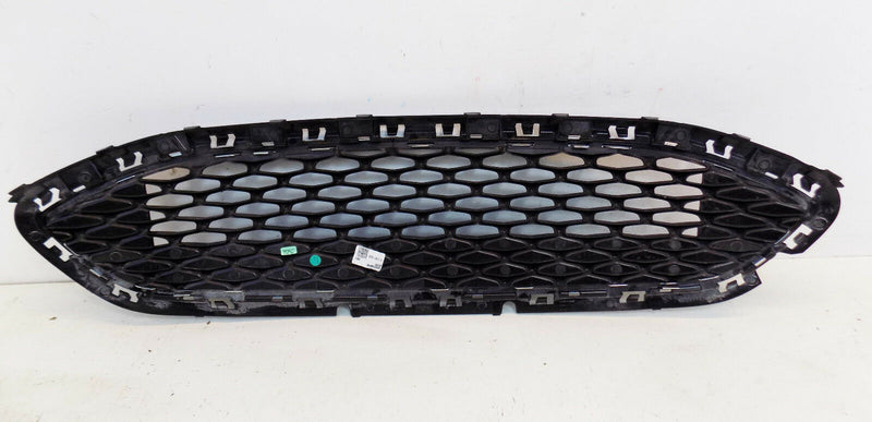 FIESTA VIII MK8 ECOBOOST TITANIUM 2018 GRILL RADIATOR FRONT BUMPER GRILLE