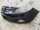 VAUXHALL CORSA D 06-10 FRONT BUMPER WITH GRILLS Z20 08 07 66697 005