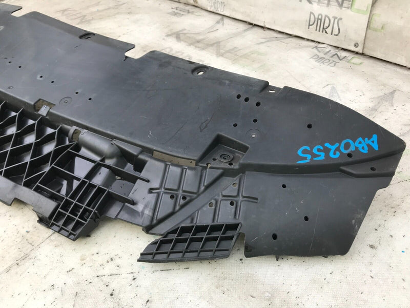 AUDI Q5 S-LINE 2017-ON FRONT BUMPER UNDER TRAY GENUINE 80A807233