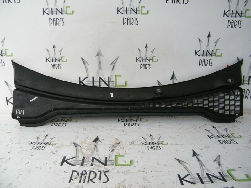 FIAT 500L TREKKING 2013-2017 FRONT WINDSCREEN COVER GRILLE PANEL RHD 735521835