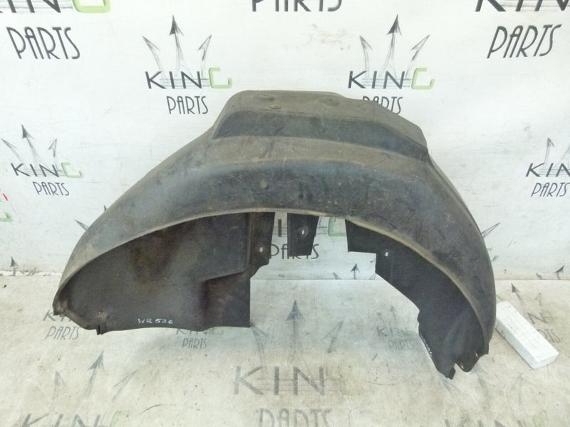 AUDI A6 C5 1997-2004 REAR RIGHT WHEEL ARCH MUDGUARD COVER 4B0810172D