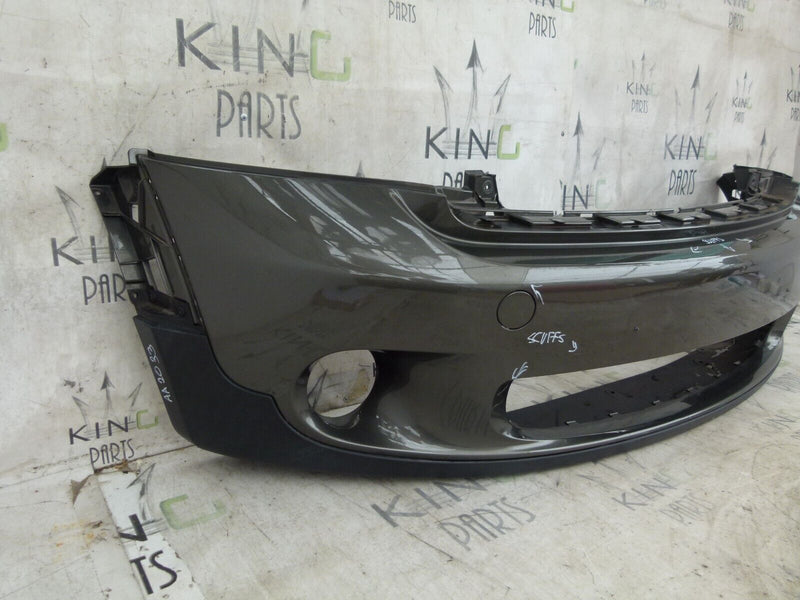 MINI COOPER COUNTRYMAN R60 2010-14 FRONT BUMPER GENUINE 5111 9801917