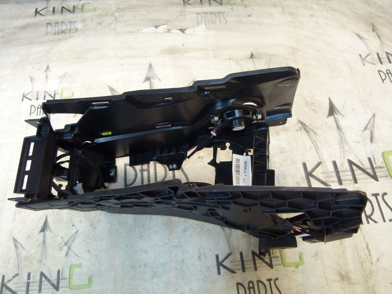 RENAULT CAPTUR 2020-ON CENTRE CONSOLE PLASTIC SURROUND COVER 969101682R