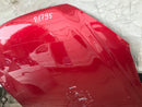 MAZDA CX5 CX-5 MK1 (KE) 2012-2016 GENUINE FRONT BONNET HOOD PANEL in RED