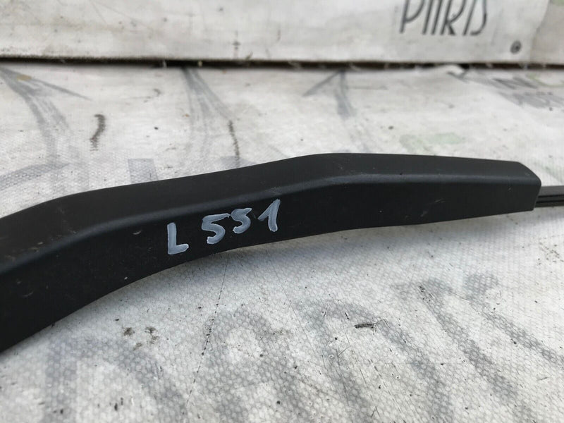 RANGE ROVER EVOQUE L551 2019-ON REAR WIPER ARM GENUINE 733493