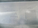CITROEN C4 TYPE N ORIGINAL REAR BUMPER 9671074477 PDC FROM 10-15