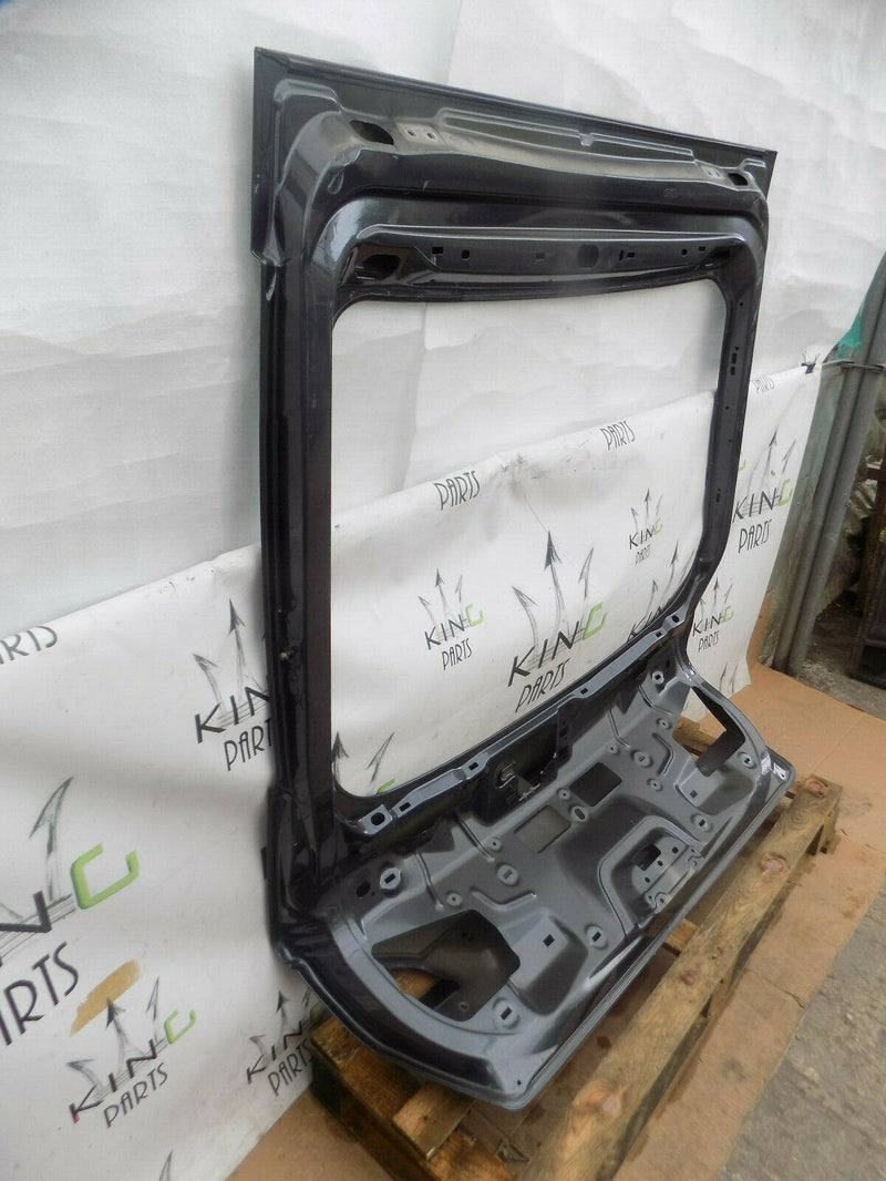 FORD MONDEO MK4 2007-2014 HATCHBACK TAILGATE BOOTLID