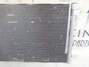 SKODA KAROQ OCTAVIA 2.0 TDI CR 1.4 TSI GENUINE A/C AIR CONDITIONING CONDENSER