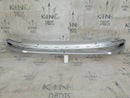 VOLVO V90 B4 B5 INSCRIPTION 2021-ON FRONT BUMPER LOWER LIP SPOILER