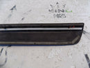 AUDI Q5 S LINE 2009-2012 THRESHOLD LEFT SIDE FRONT PLATE 8R0853373