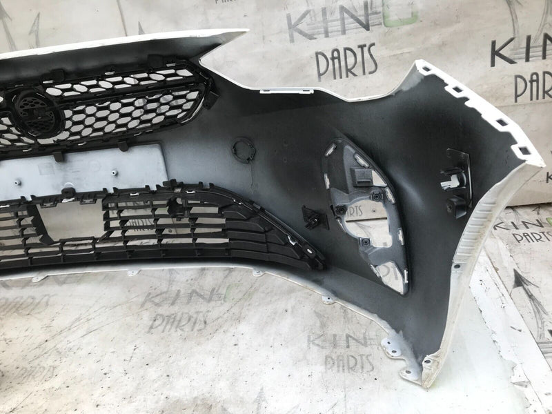 VAUXHALL CORSA-E F 2019-ON FRONT BUMPER PDC GENUINE 9830280980