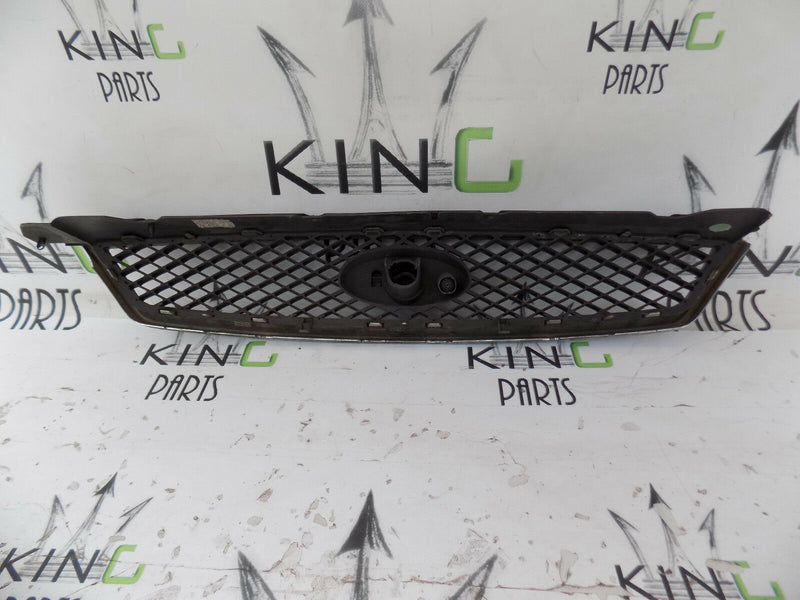 FORD MONDEO III MK3 2005-2006 FRONT BUMPER UPPER GRILL GRILLE GENUINE