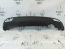KIA VENGA YN 2010-2014 REAR BUMPER DIFFUSER TRIM VALANCE 86612-1P000