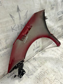 FIAT DOBLO MK2 FACELIFT2015-21 FRONT FENDER WING PANEL RIGHT DRIVER SIDE