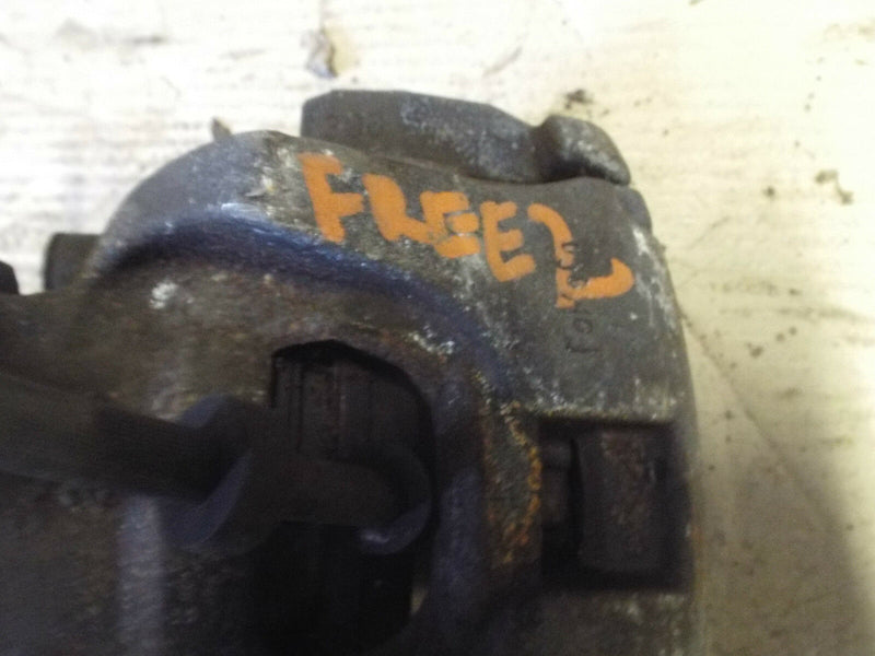 Land Rover Freelander 2 2006-2013 2.2 TD4 Front Brake Caliper Left Side N/S