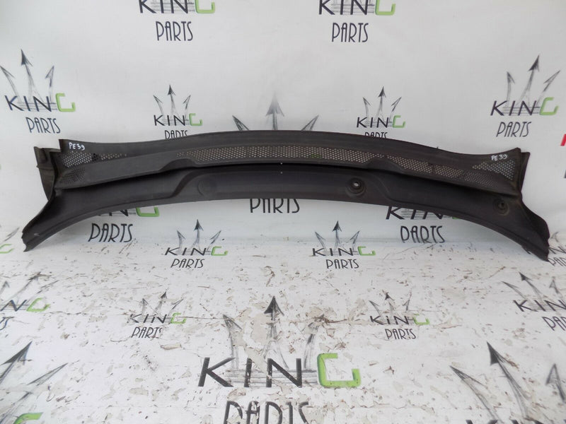 VAUXHALL ADAM 2012-ON FRONT WINDSCREEN WIPER SCUTTLE PANEL 13356774