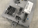 MERCEDES GLC X253 250 2016-21 BODY CONTROL UNIT MODULE, COMFORT BCM A2229006014