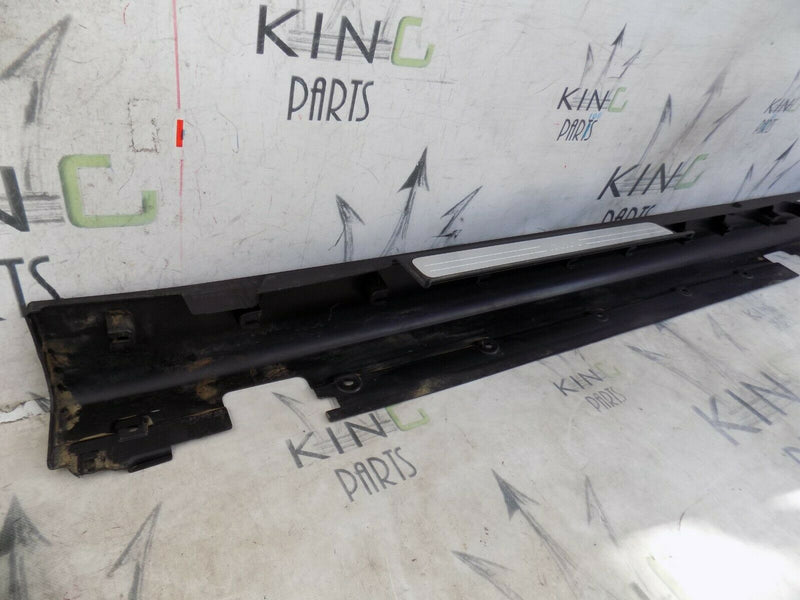 MINI COOPER F55 2014-2019 RIGHT SIDE SKIRT SILL COVER GENUINE 7315524