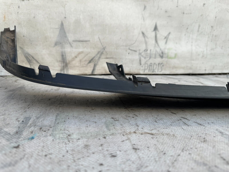 MERCEDES CLA AMG 2013-2019 REAR BUMPER DIFFUSER A1178852225