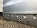 RENAULT TRAFIC MK3 X82 2014-22 SLIDING DOOR PANEL LEFT PASSENGER SIDE