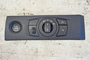 BMW 5 SERIES E60 M5 2003-10 LIGHTS ON/OFF AND START SWITCH HUD DISPLAY 6953707