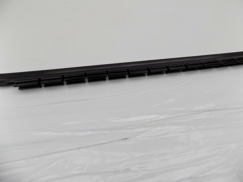 MINI COOPER R56 2006-13 REAR WINDOW LOWER COVER TRIM INSERT *NEW 2754853 /B02-70