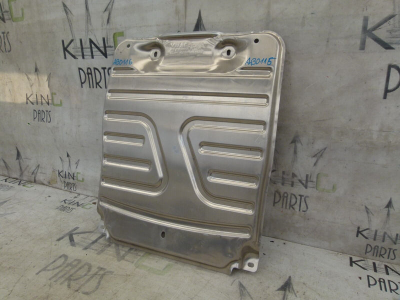 VW AUDI SEAT SKODA UNDER BODY ENGINE COVER TRAY GENUINE 5QA825230