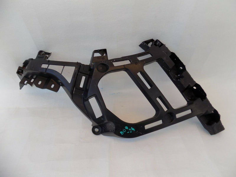 PEUGEOT 3008 MK2 2016-ON PASSENGER SIDE REAR BUMPER BRACKET 9811280480 /B09-24