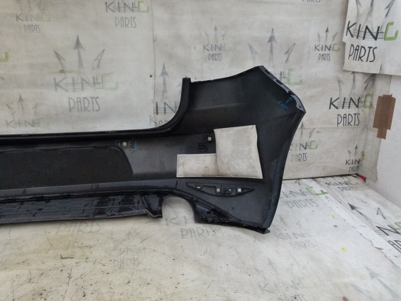 VW GOLF MK7 VII 5G 2013-2016 REAR BUMPER PDC GENUINE 5G6807421