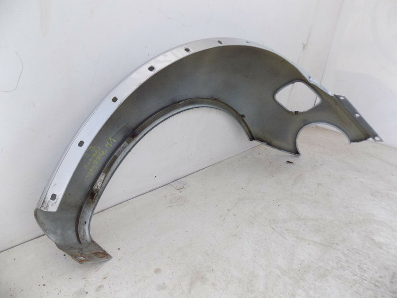 VW NEW BEETLE (1Y) 2003-2011 CABRIO REAR FENDER WING RIGHT SIDE 1Y0821302