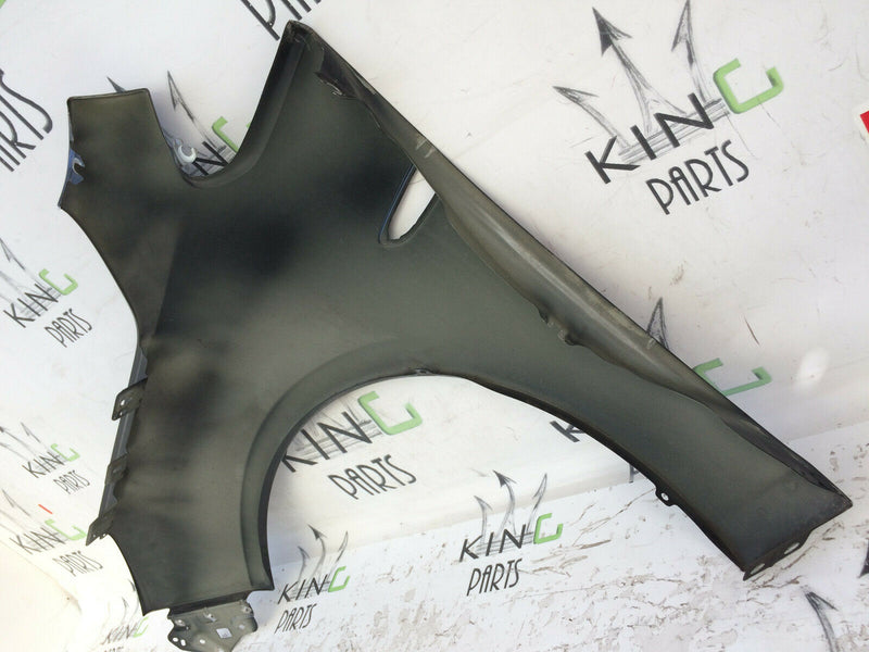 VAUXHALL ASTRA J 2009-2015 FRONT FENDER WING PANEL RIGHT DRIVER SIDE O/S