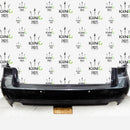 MERCEDES W212 E CLASS 2010 2011 2012 ESTATE GREY REAR BUMPER & DIFFUSER (5575)