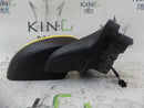 FIAT 500L TREKKING 2013-2017 RIGHT DOOR SIDE WING MIRROR YELLOW 5PIN