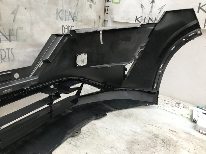 NISSAN QASHQAI MK3 J12 2021-ON FRONT BUMPER GENUINE 620266UA0A
